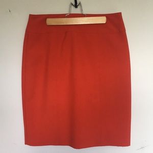 Pencil Skirt